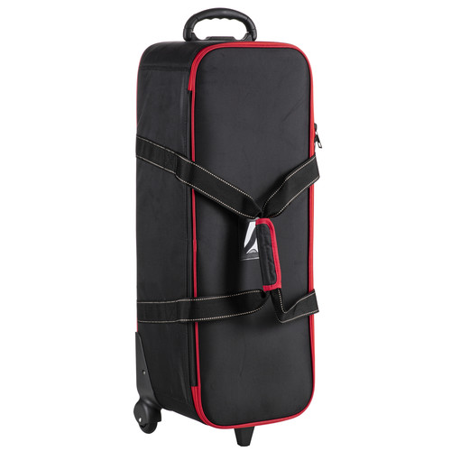 Godox MS300-D 3-Monolight Kit - 2